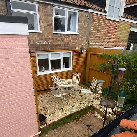 Honey Cottage Friston 외부 사진