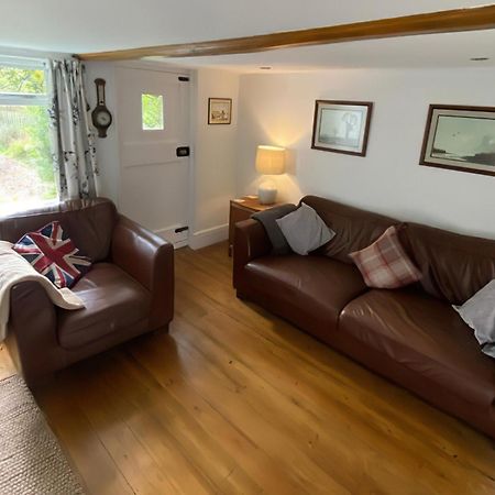Honey Cottage Friston 외부 사진