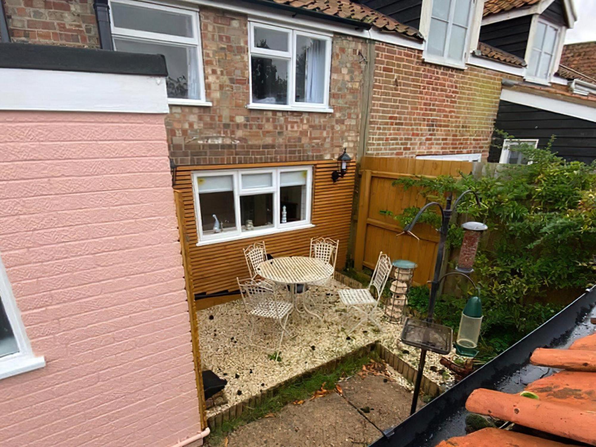 Honey Cottage Friston 외부 사진