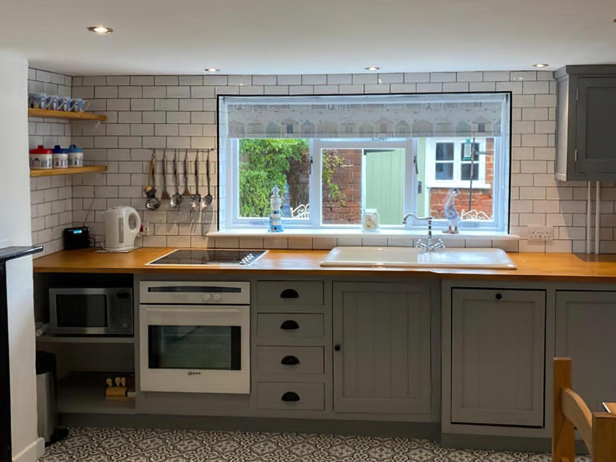 Honey Cottage Friston 외부 사진