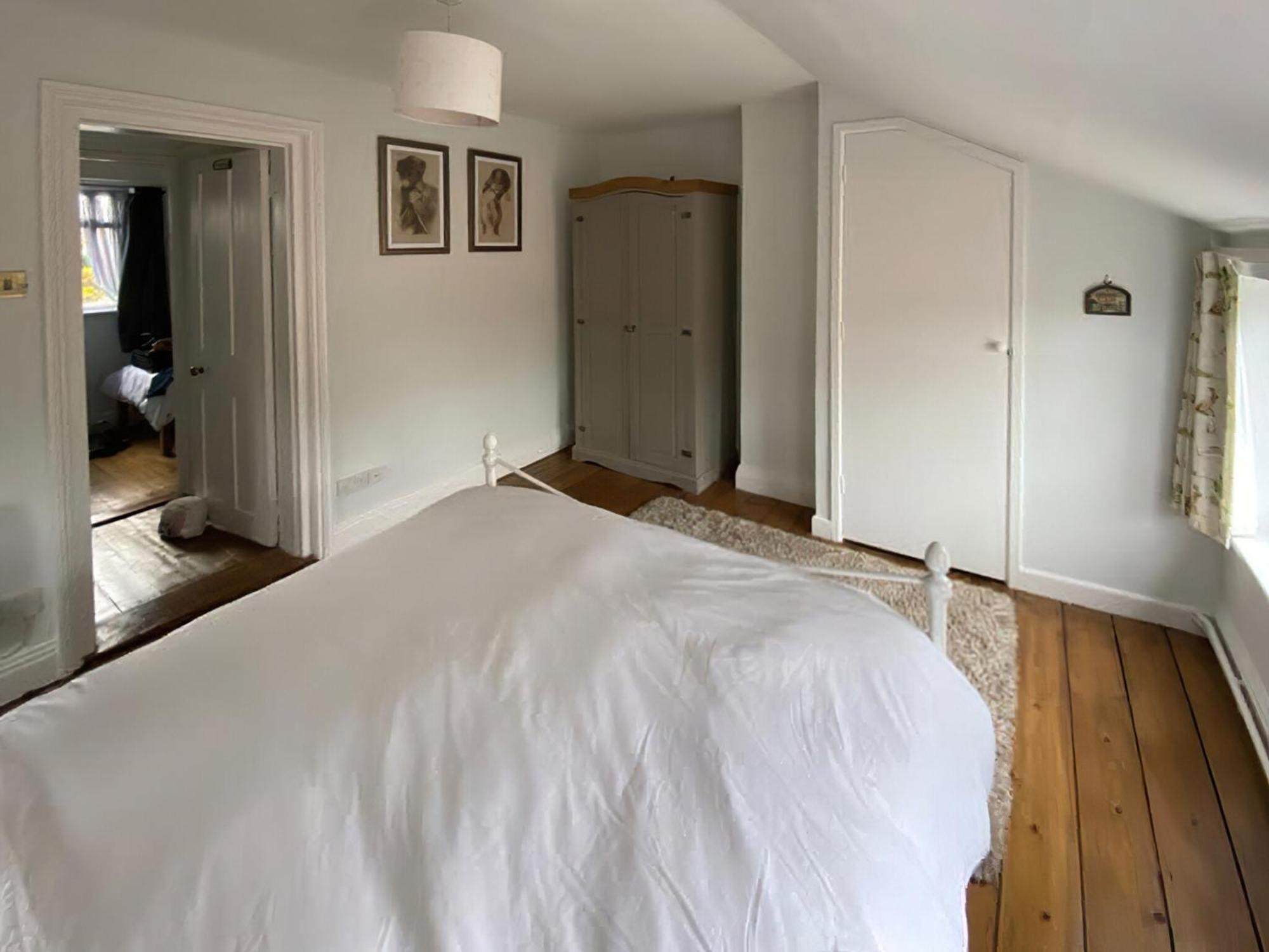Honey Cottage Friston 외부 사진