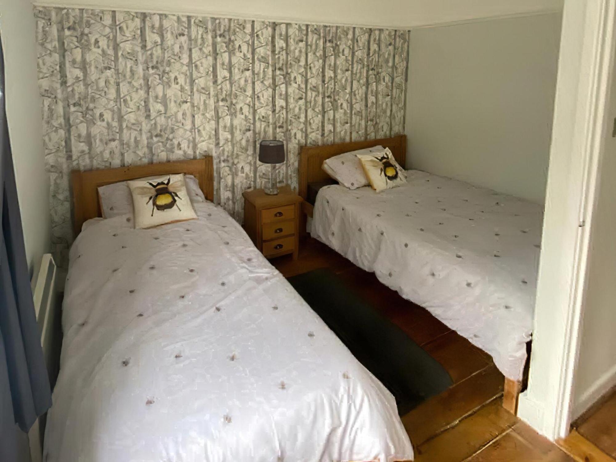 Honey Cottage Friston 외부 사진